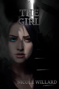 The Girl - Sinner's Paradise, #13