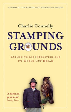 Stamping Grounds - Exploring Liechtenstein and its World Cup Dream