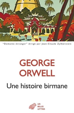 Une histoire birmane