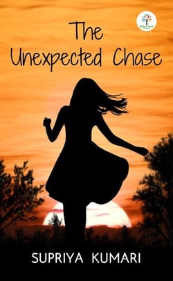 The Unexpected Chase - Fiction, #1