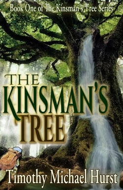 The Kinsman's Tree - The Kinsman's Tree, #1