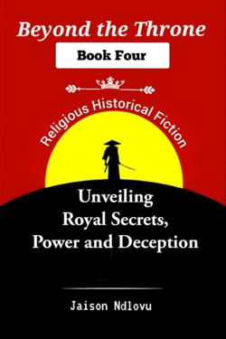 Beyond the Throne 4: Unveiling Royal Secrets, Power and Deception - Beyond the Throne: Secrets and Scandals Exposed, #4