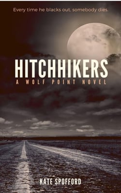 Hitchhikers - Wolf Point, #1