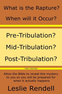 What Is The Rapture - Bible Studies, #13