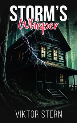Storm's Whisper