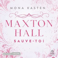 Sauve-toi - Maxton Hall 2
