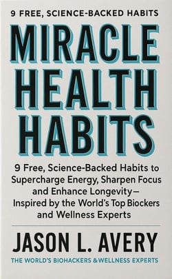 Miracle Health Habits
