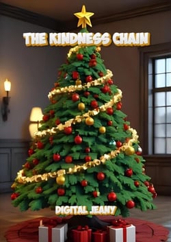 The Kindness Chain - Little Life Lessons, #13