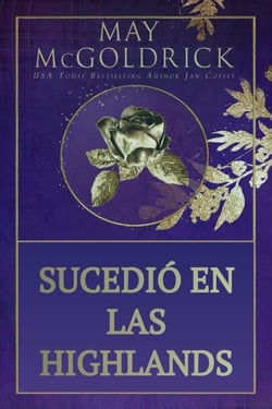 Sucedió en las Highlands - Serie de la familia Pennington