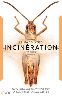 Incinération - Incubation T2