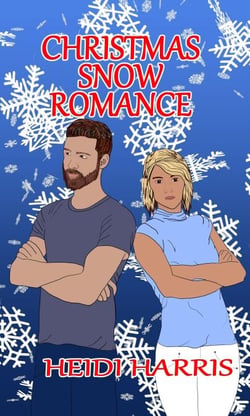 Christmas Snow Romance - Snow Romance, #1