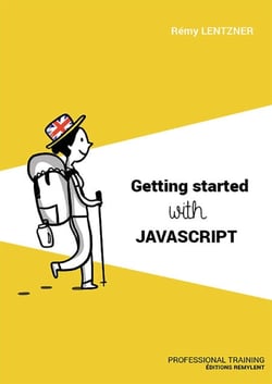 Getting started with Javascript - Professional Training
