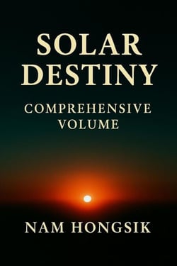 Solar Destiny - Solar Destiny, #4