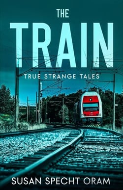 The Train - Strangers on a Train, #2