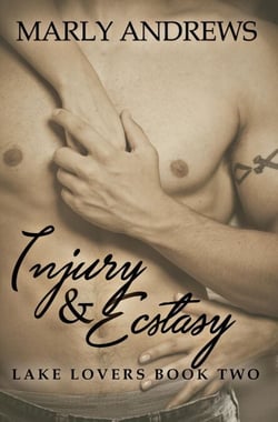 Injury and Ecstasy - Lake Lovers, #2