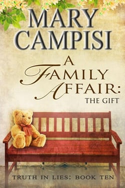 A Family Affair: The Gift - Truth in Lies, #10