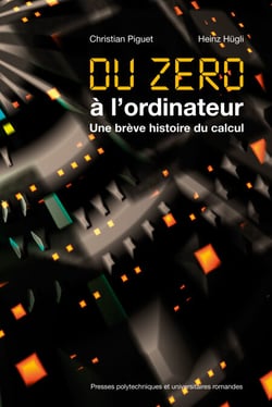 Du zéro à l'ordinateur - Une brève histoire du calcul