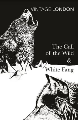 The Call of the Wild and White Fang