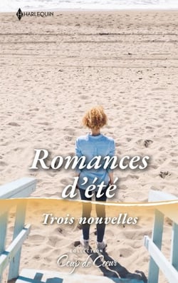 Romances d'été - Un été à Cape May - Dangereuse passion - Un patron si charmant