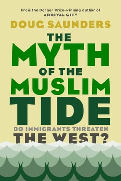 The Myth of the Muslim Tide - Do Immigrants Threaten the West?