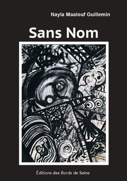 Sans Nom - Éditions des Bords de Seine