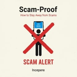 Scam-Proof: How to stay away from scams