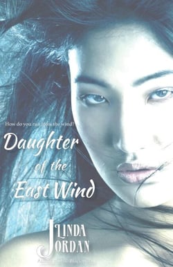 Daughter of the East Wind - Elemental: 5 Stories for Teens, #4