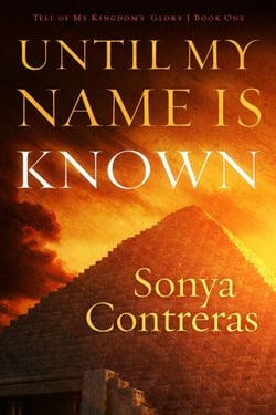Until My Name Is Known - Tell of My Kingdom's Glory, #1