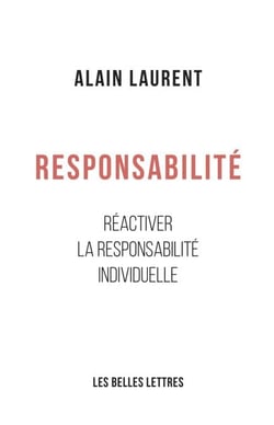 Responsabilité - Réactiver la responsabilité individuelle