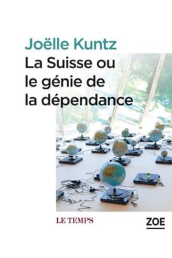 La Suisse ou le génie de la dépendance