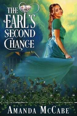 The Earl's Second Chance - Regency Rebels, #1