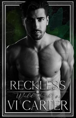 Reckless - Wild Irish, #2