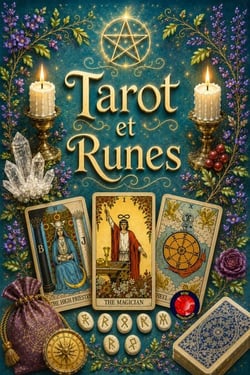 Tarot et Runes