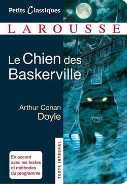 Le chien des Baskerville