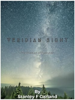 Veridian Sight - VOL.1 ; The Product of Evolution - Veridian Sight, #1