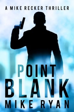 Point Blank - The Silencer Series, #5