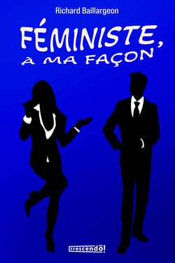 Féministe à ma façon
