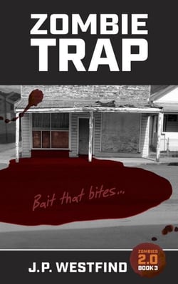 Zombie Trap - Zombies 2.0, #3