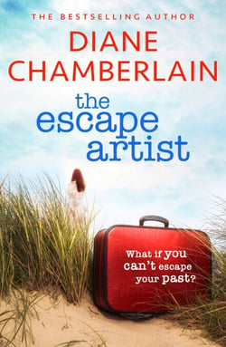 The Escape Artist - An utterly gripping suspense novel from the bestselling author