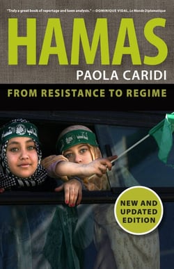 Hamas - From Resistance to Regime