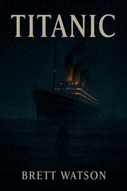 The Heart of the Ocean: Titanic's Design and Construction Journey