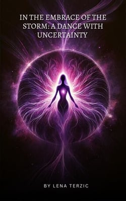In the Embrace of the Storm: A Dance with Uncertainty