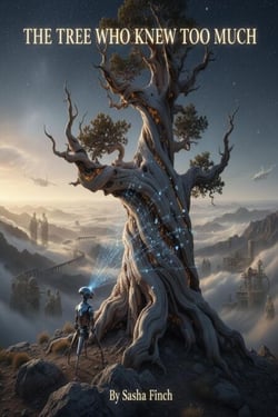 The Tree Who Knew Too Much