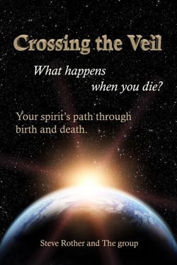 Crossing the Veil