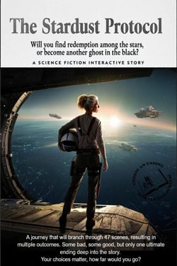 The Stardust Protocol