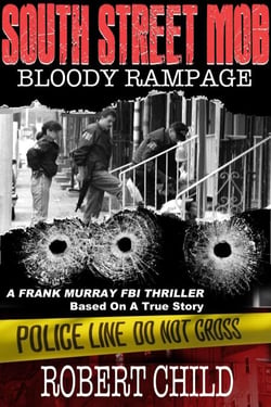 South Street Mob - Book Two - South Street Mob, #4