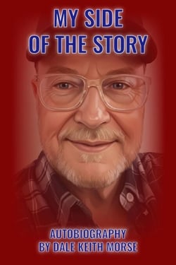 My Side Of The Story