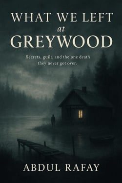 What We Left At Greywood?
