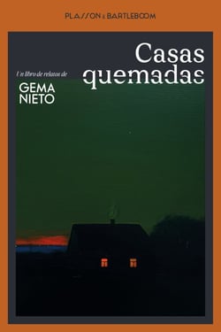 Casas quemadas
