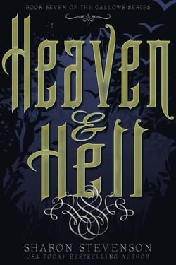 Heaven &amp; Hell